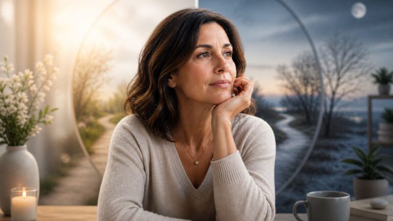 Perimenopause vs Menopause
