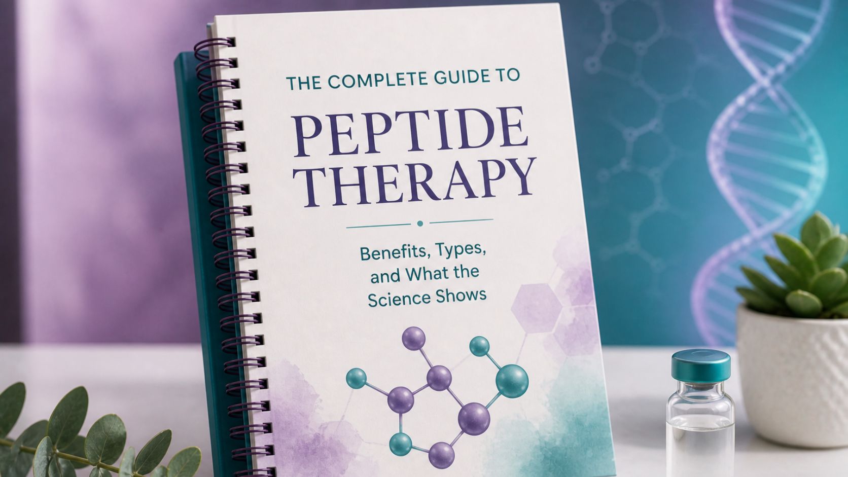peptide guide sarasota