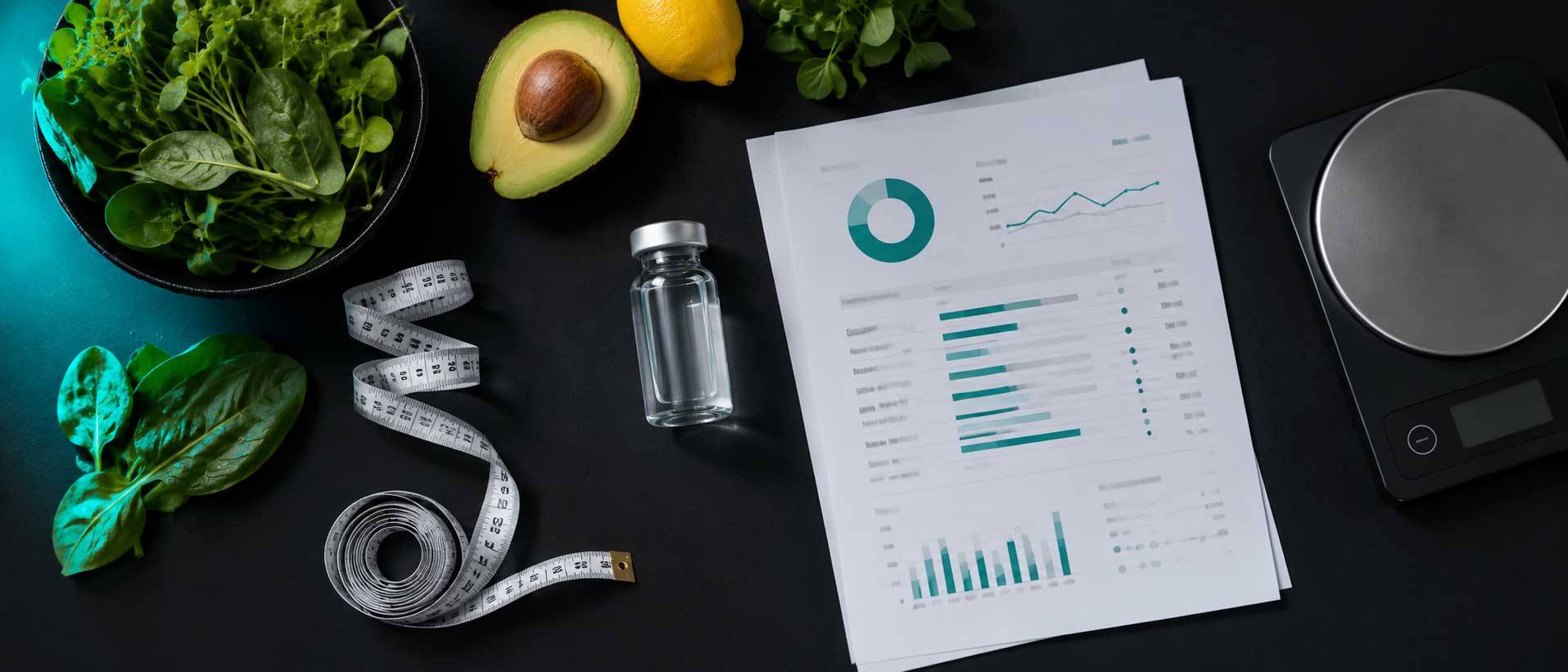 GLP-1 medical weight management and metabolic health optimization at iRevive
