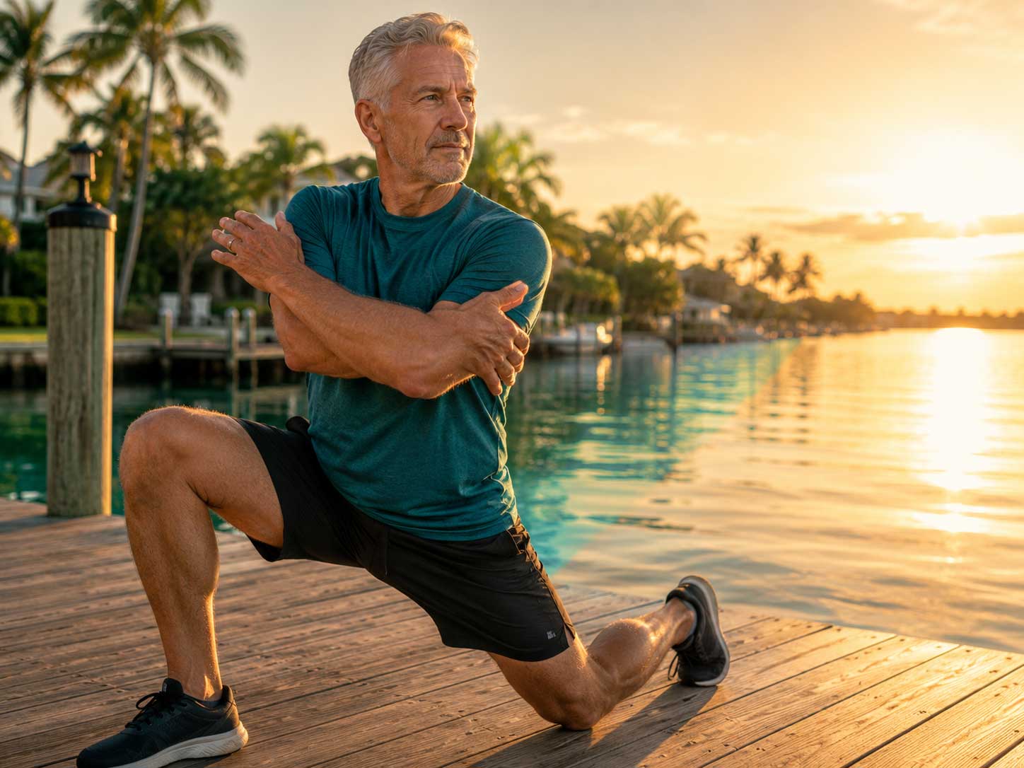 Hormone and metabolic longevity optimization at iRevive telehealth