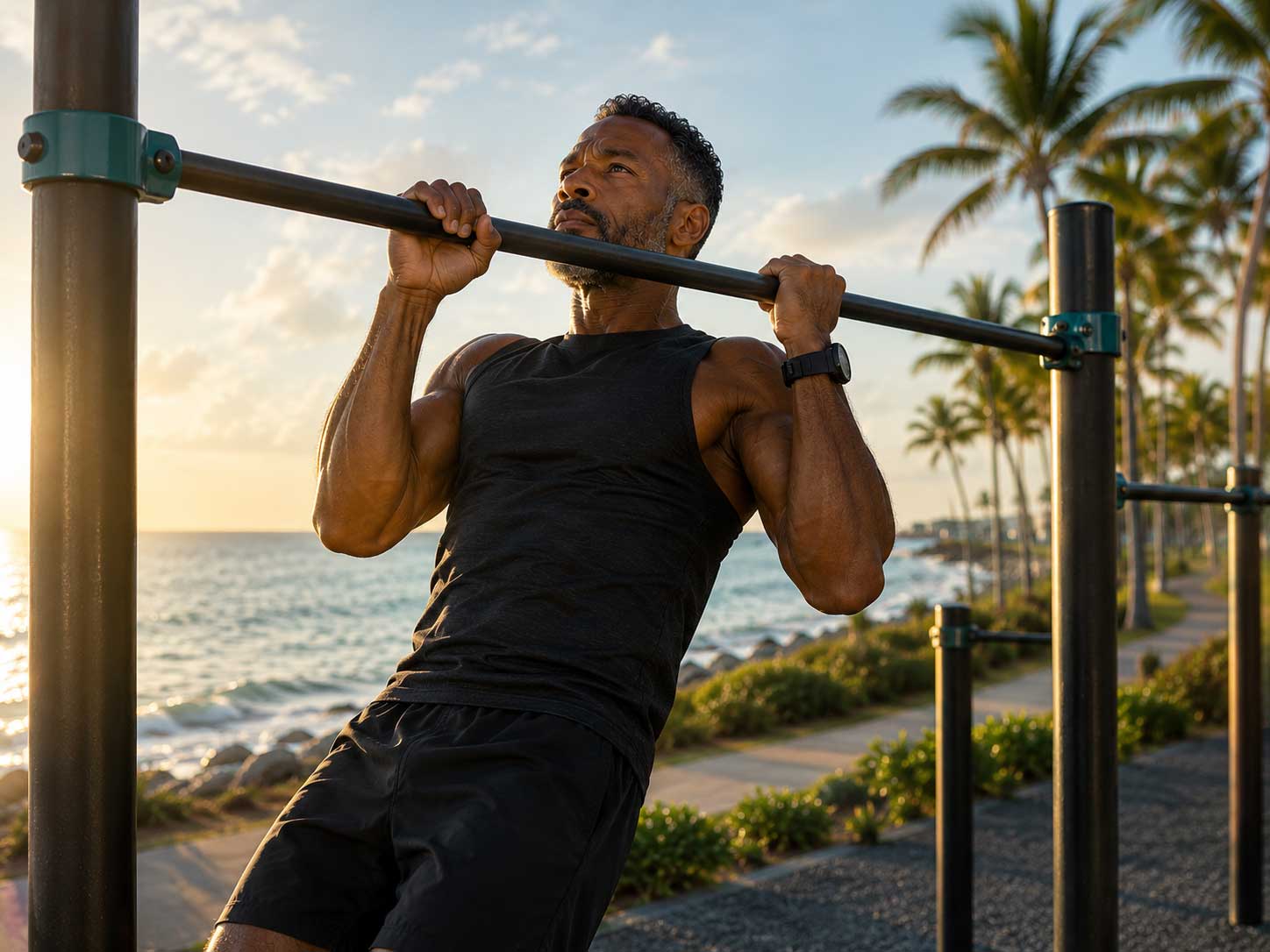 Telehealth testosterone therapy for men serving Lakewood Ranch Sarasota and Bradenton FL