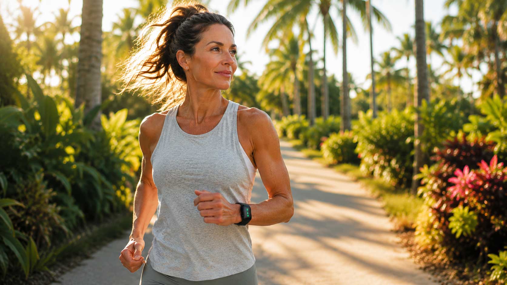 Comprehensive thyroid testing and optimization at iRevive telehealth in Bradenton FL