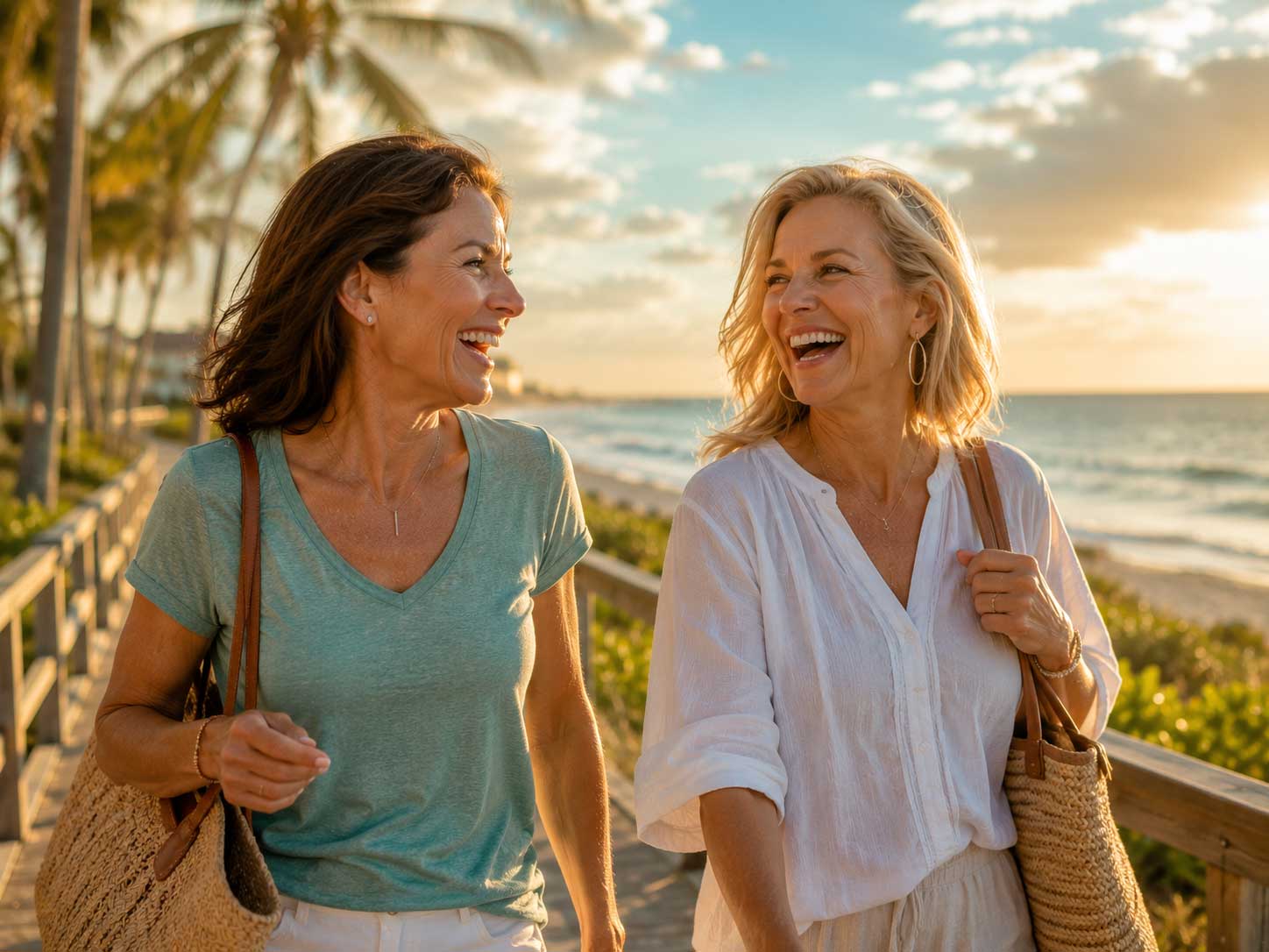 Menopause hormone replacement therapy BHRT for women at iRevive telehealth