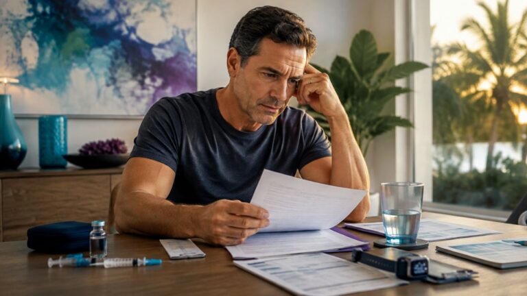 low testosterone lakewood ranch