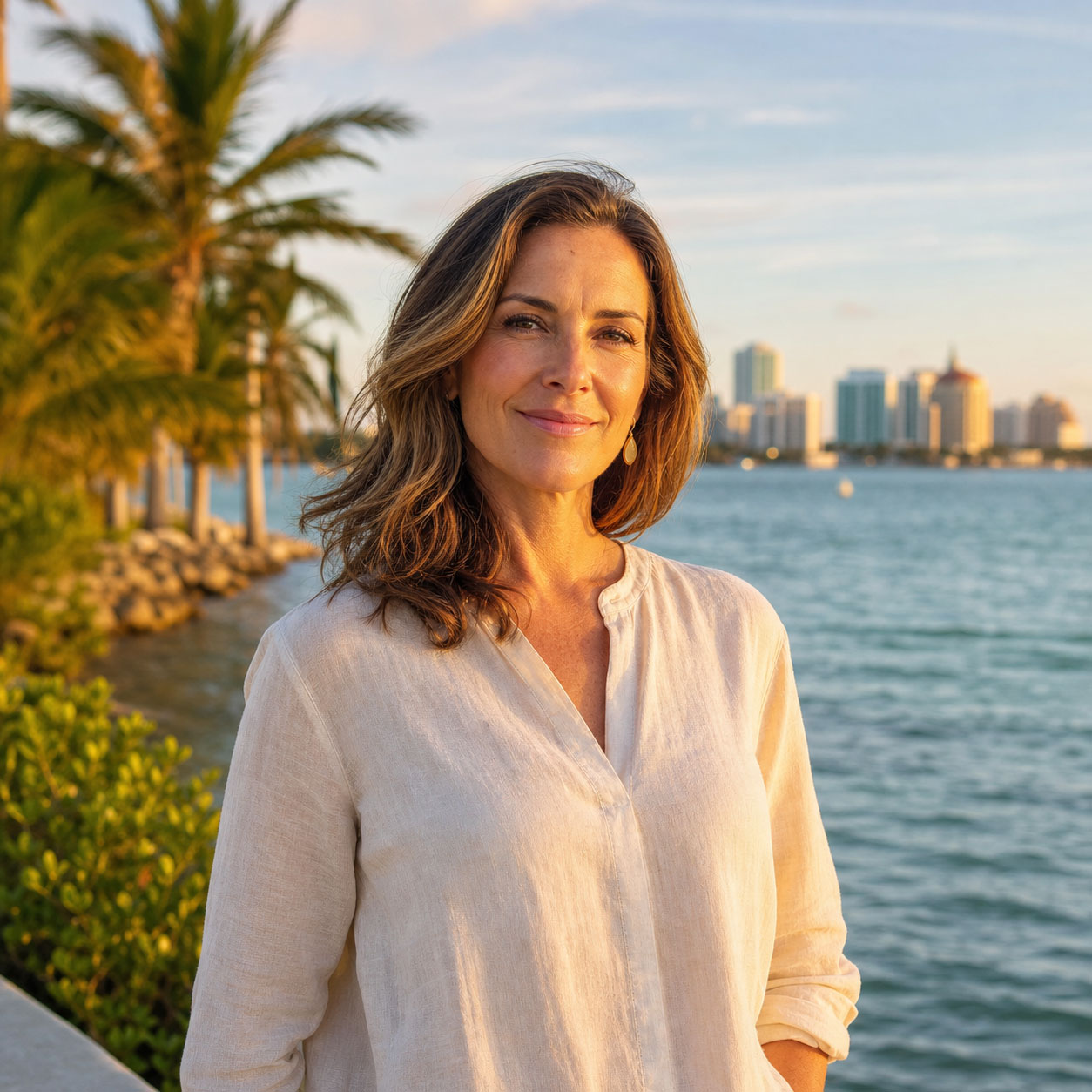 sarasota hormone therapy