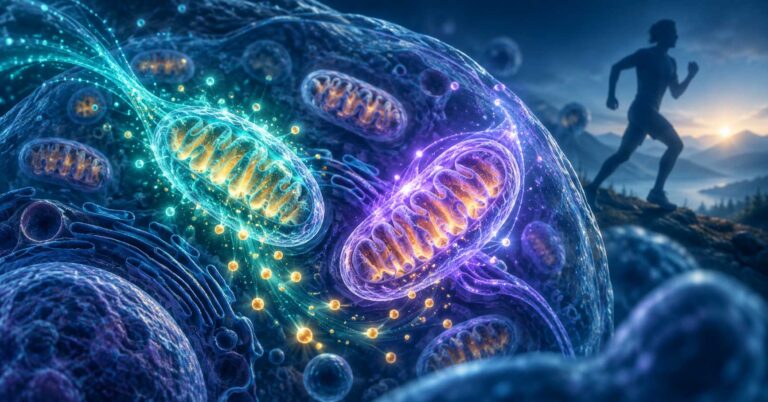 MOTS-c and SS-31 peptides in Sarasota