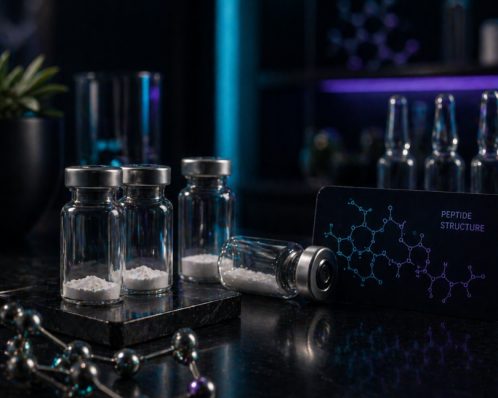 peptides lakewood ranch
