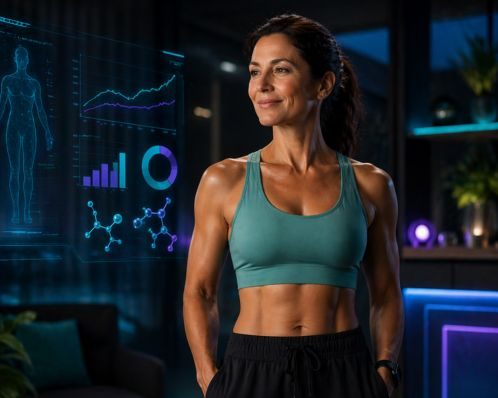 Sarasota woman taking GLP-1 programs
