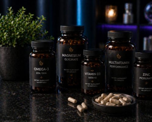 supplement for biohacking sarasota